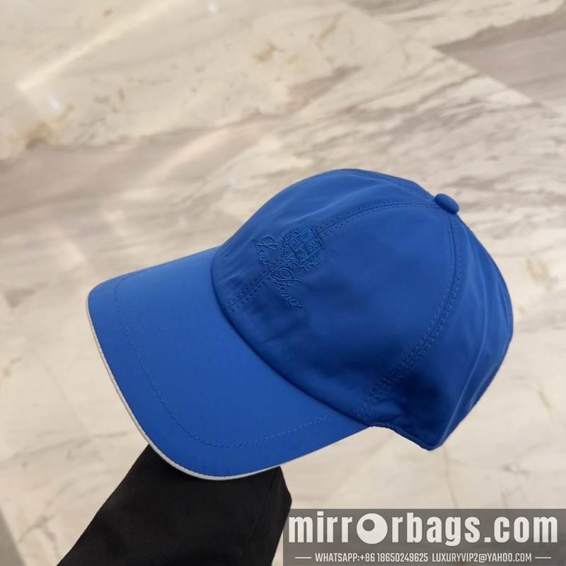 Replica Loro Piana cap dx28