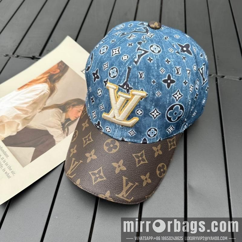Replica LV Cap 122724