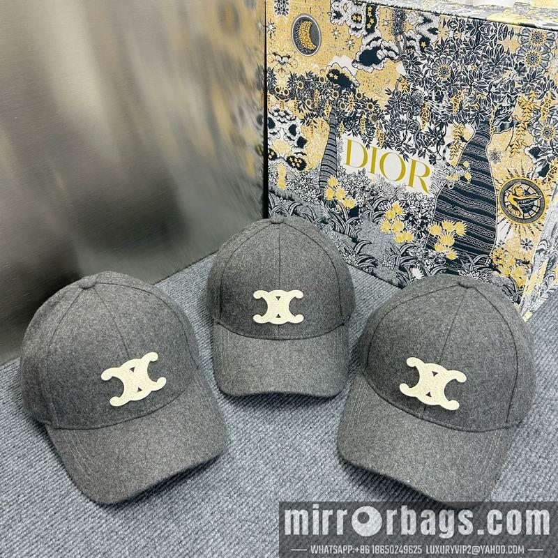 Replica Celine cap dx93