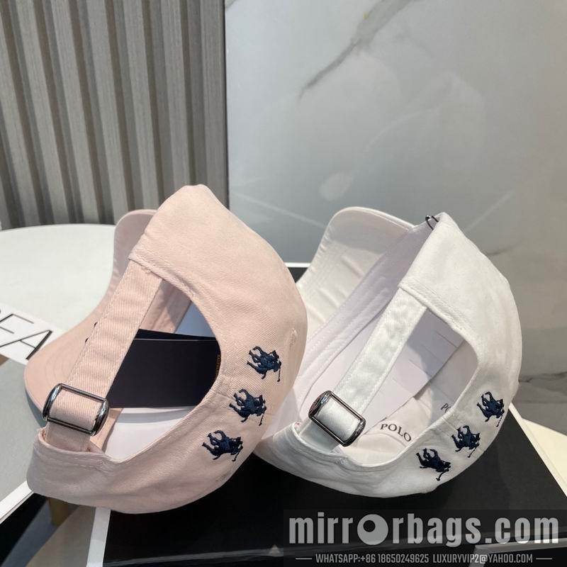 Replica Polo cap dx26