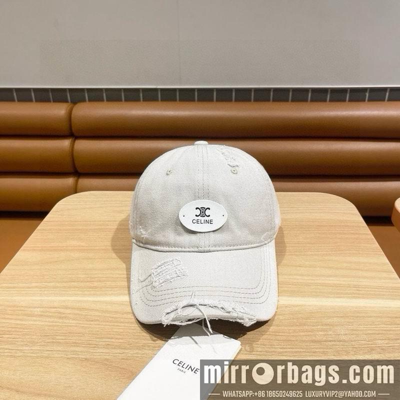 Replica Celine cap 041403