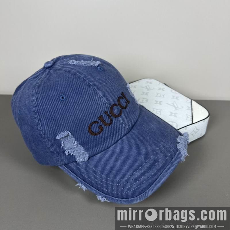 Replica Gucci cap dx24