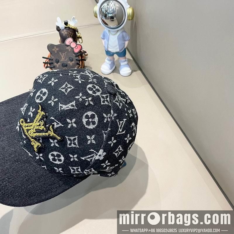 Replica LV cap 081804