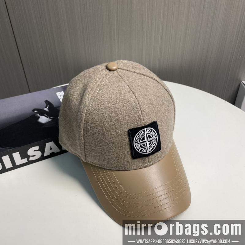 Replica Stone Island cap 010401