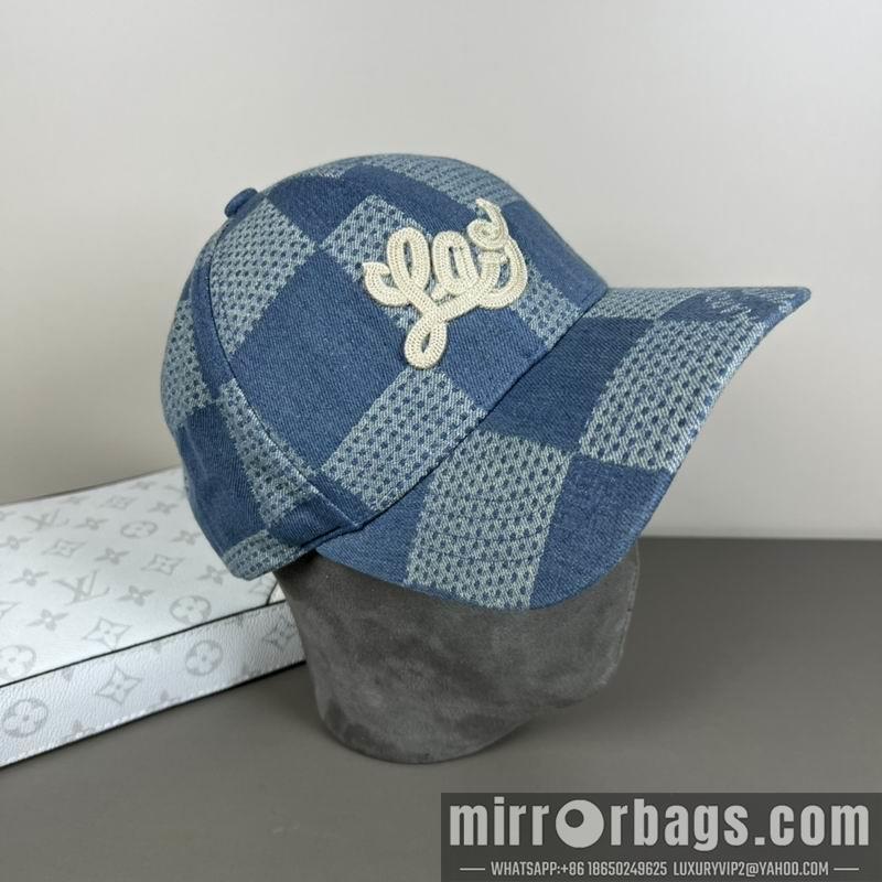 Replica LV cap dx21
