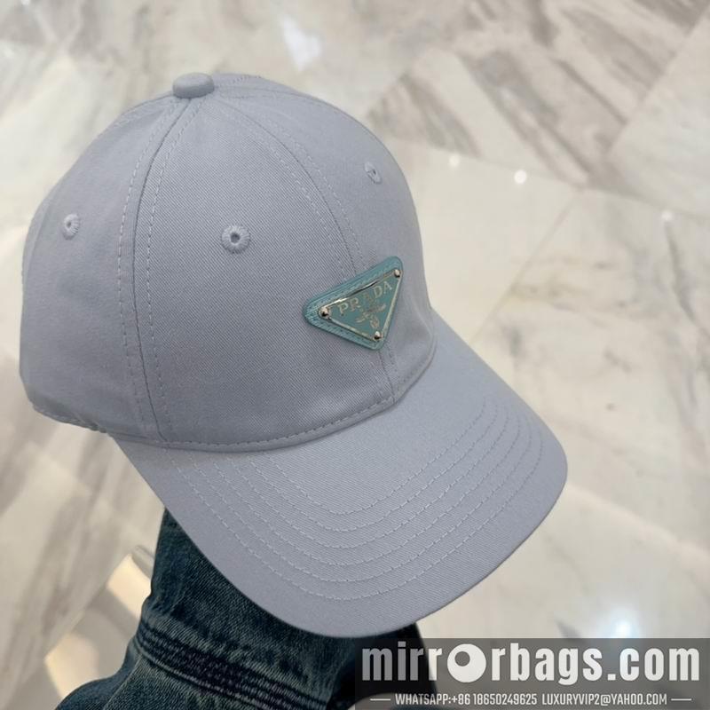 Replica Prada cap dx22