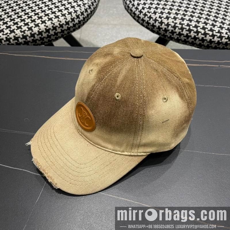 Replica Celine Hat 021001