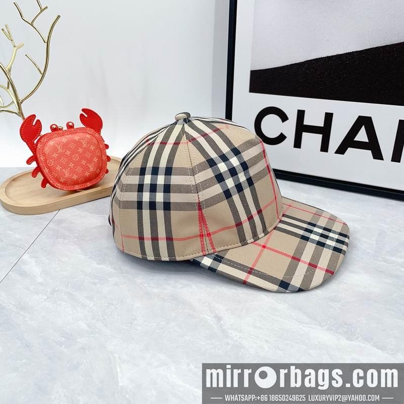 Replica Burberry Hat dx59