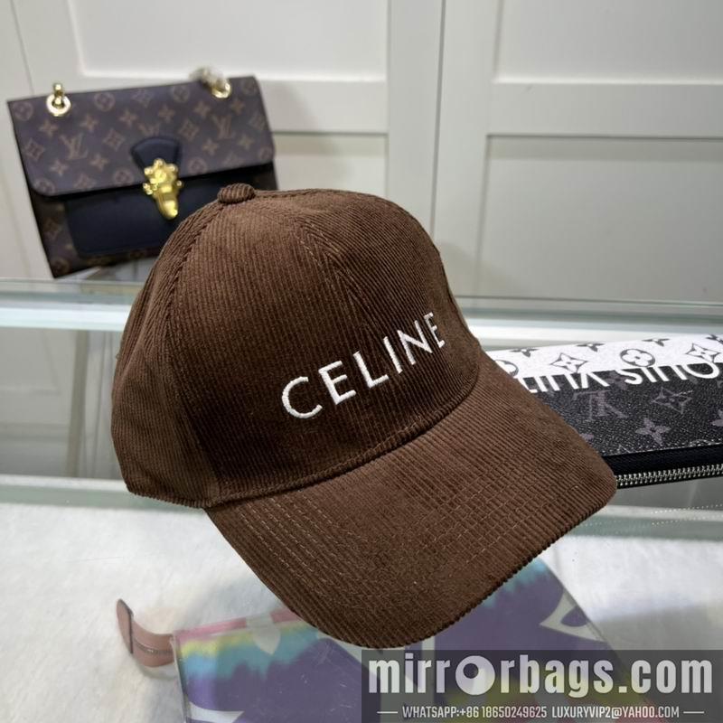 Replica Celine cap dx104