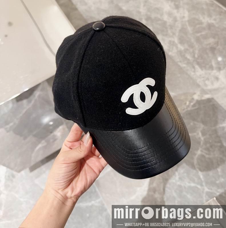 Replica Chanel cap 090601