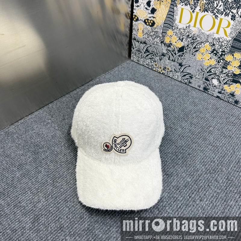 Replica Moncler cap dx16