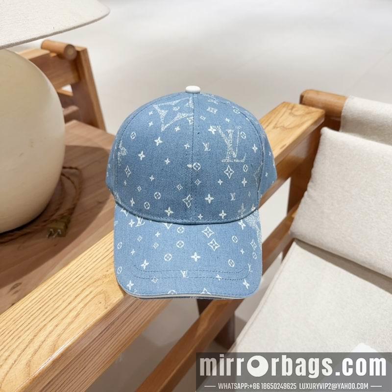 Replica LV cap 010212
