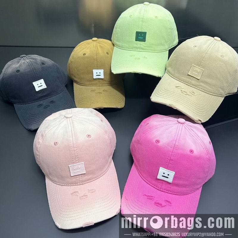 Replica Acne Cap dx21
