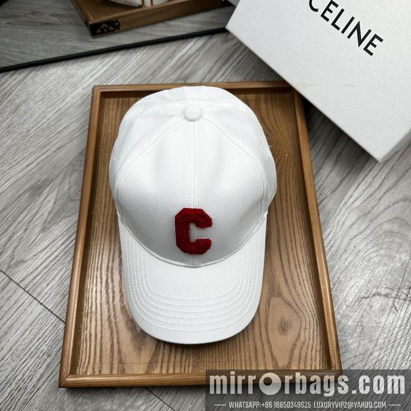 Replica Celine cap dx25