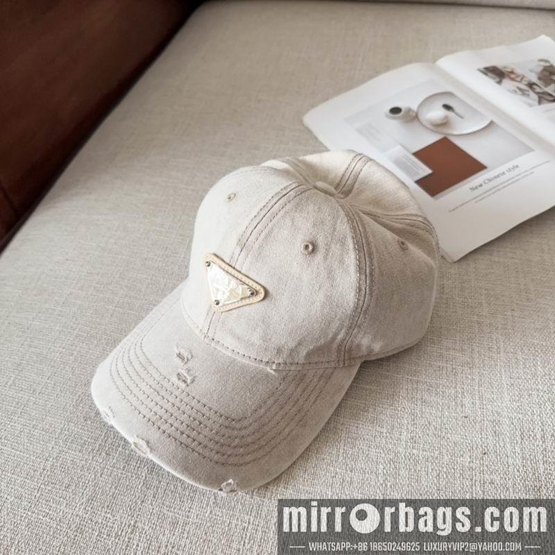 Replica Prada cap 120401