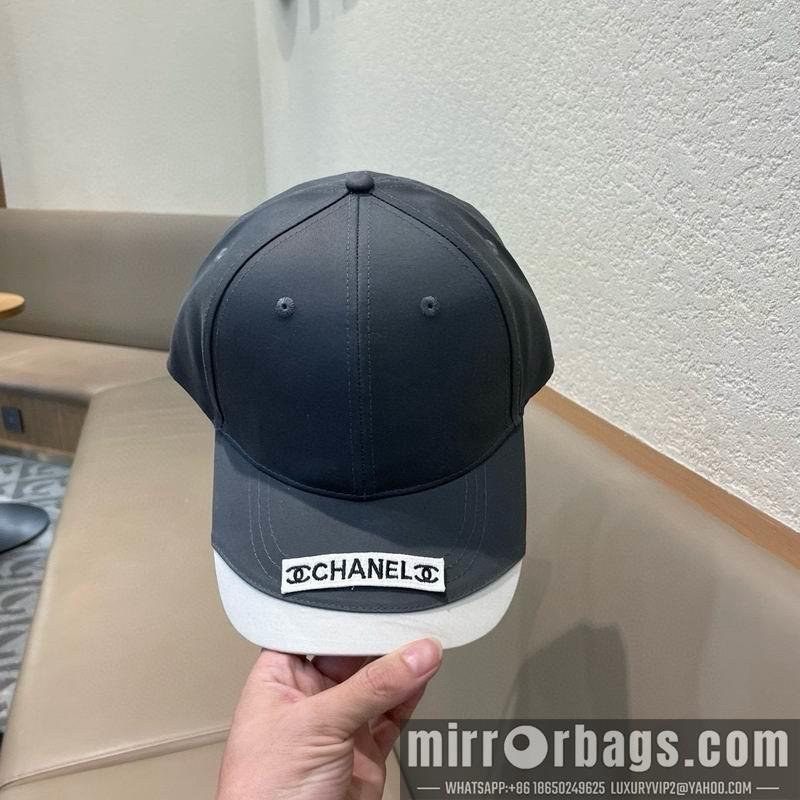 Replica Chanel Hat 021003