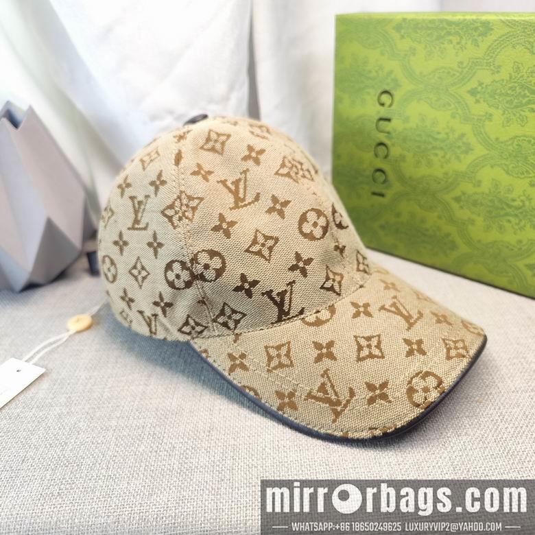 Replica LV Cap dxn01
