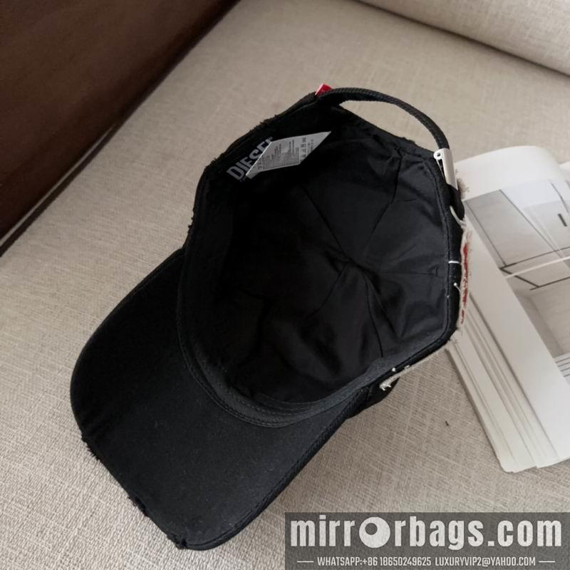 Replica Diesel cap dx15