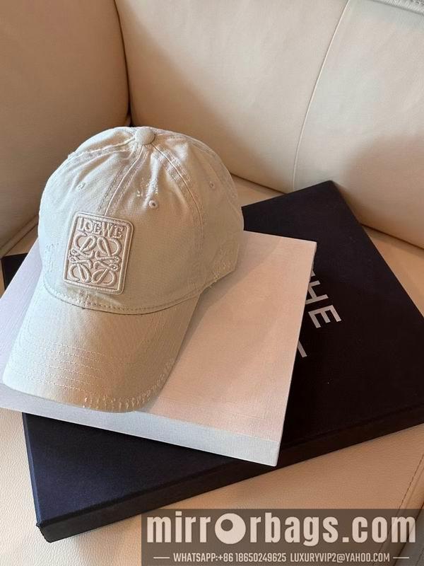 Replica Loewe cap 082601