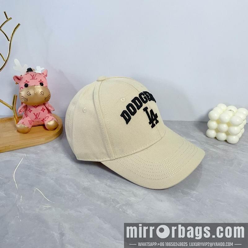 Replica MLB NY cap dx21