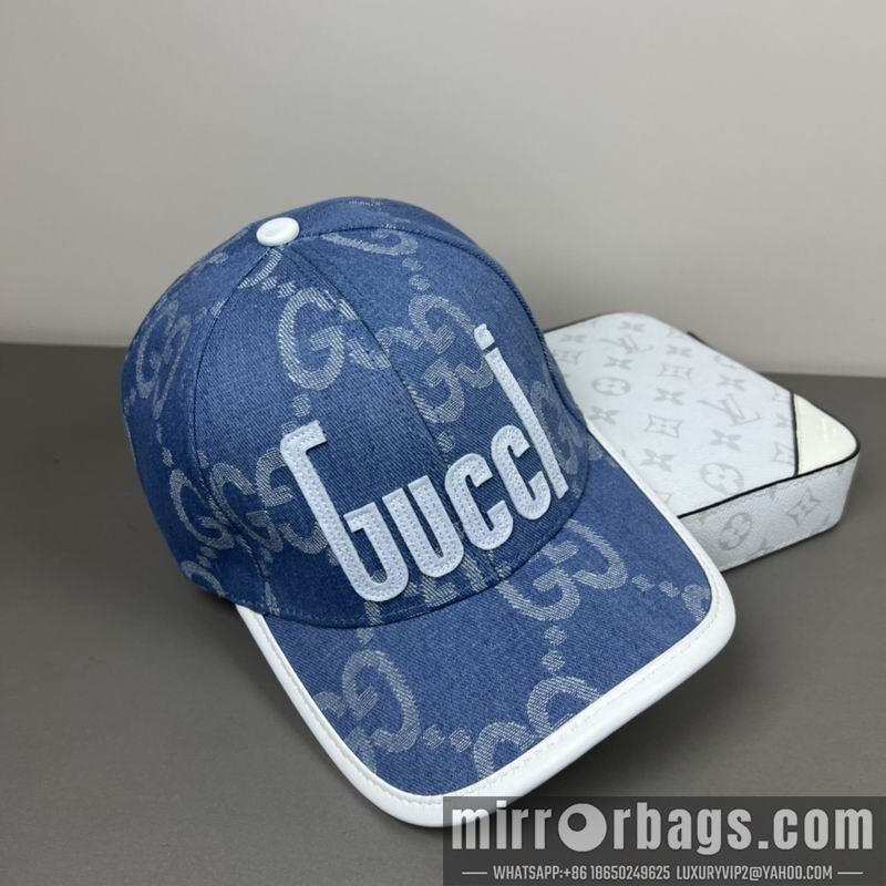 Replica Gucci Hat dx41