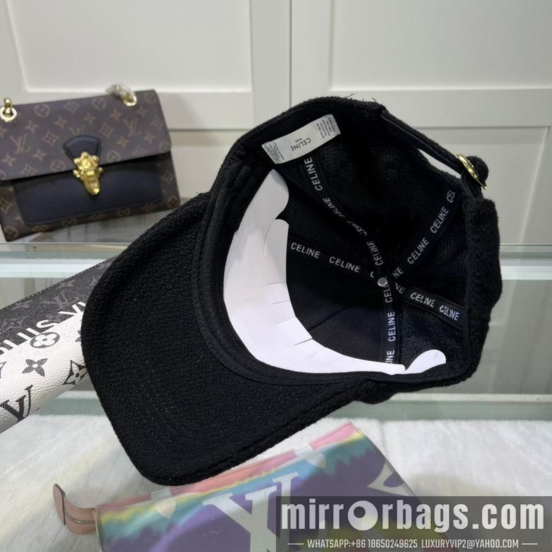 Replica Celine cap dx101