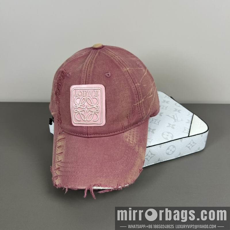 Replica Loewe cap dx42