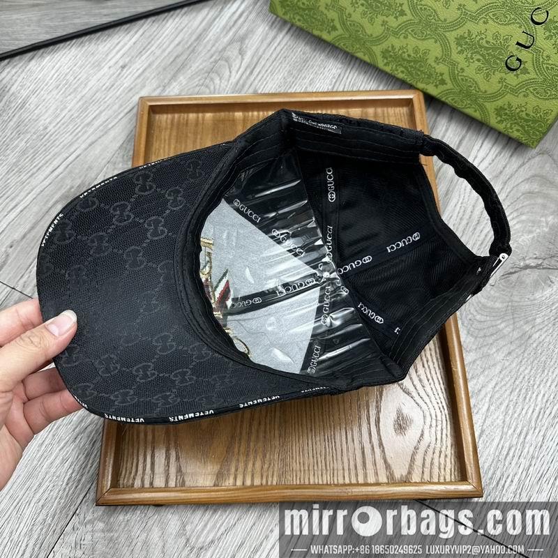 Replica Gucci Hat dx35