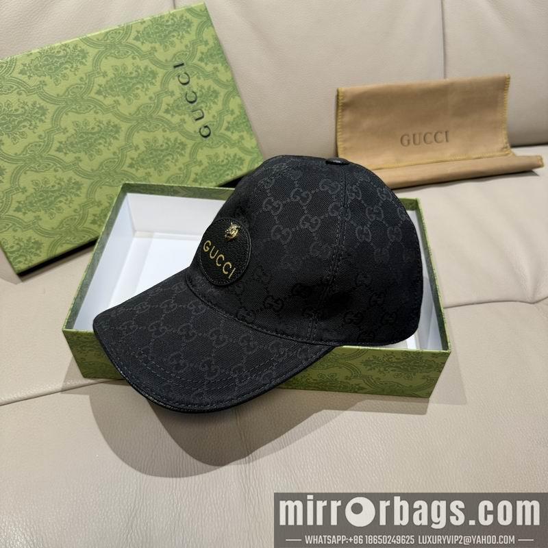 Replica Gucci cap dx134