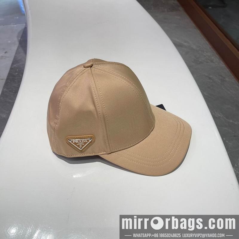 Replica Prada cap 040205