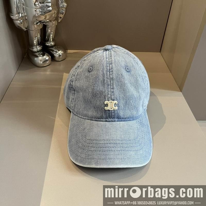 Replica Celine Cap dx37