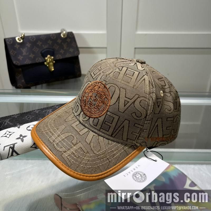 Replica Versace cap 050701