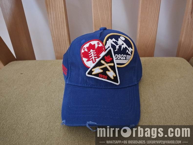 Replica DSQ Cap y 34