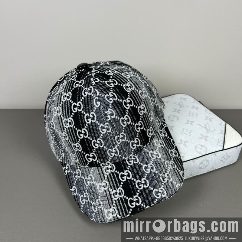 Replica Gucci cap dx48