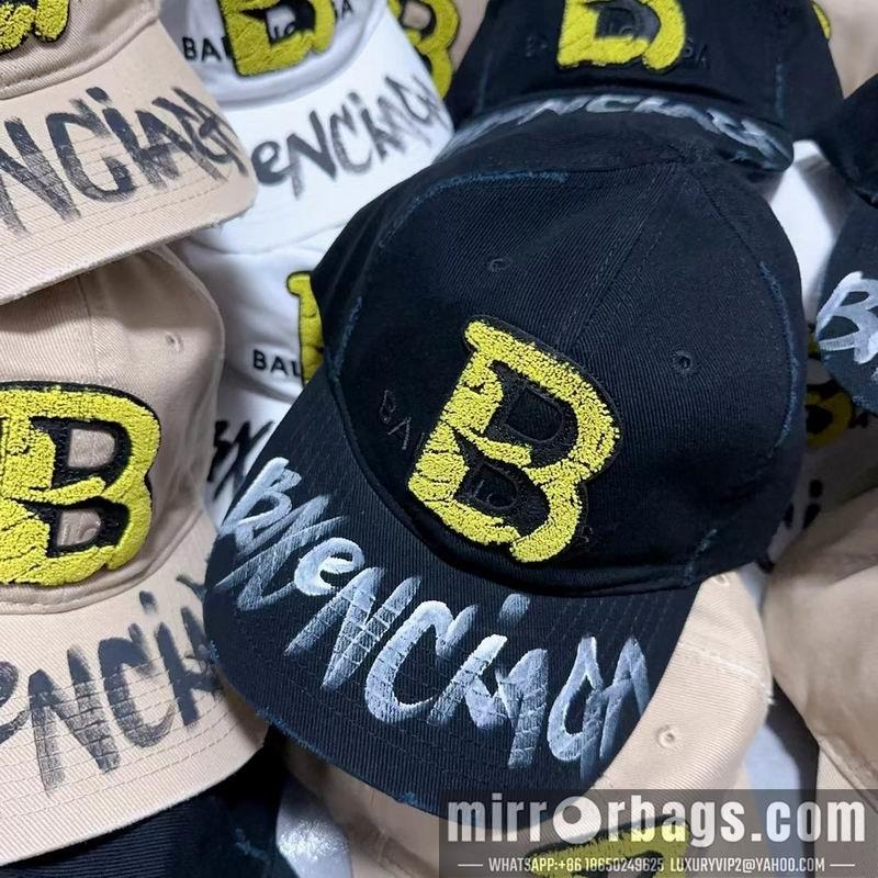 Replica Balenciaga cap dx103