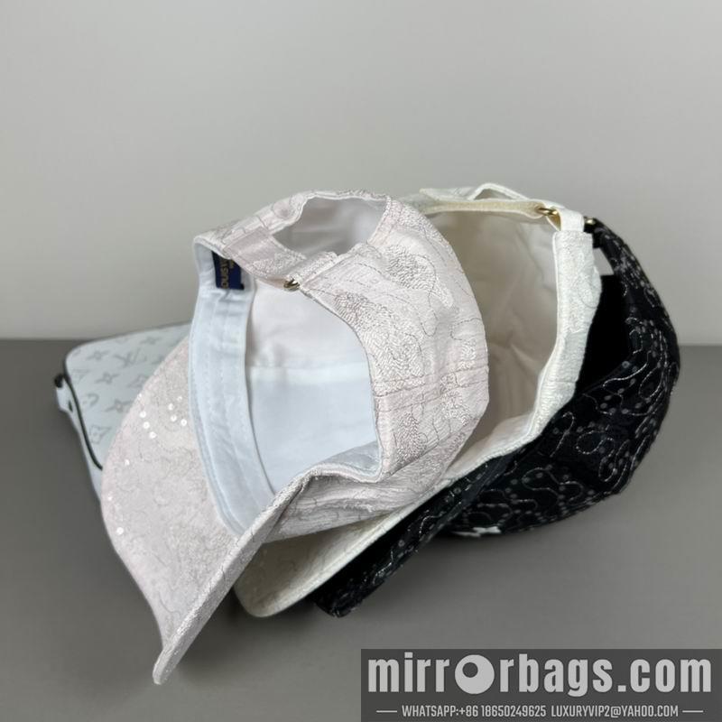 Replica LV Hat dx47