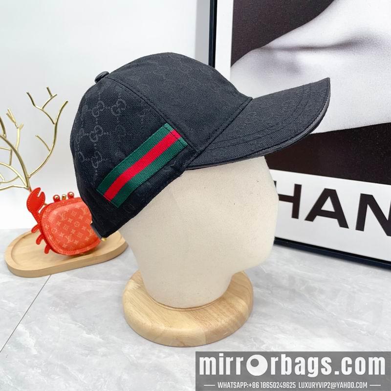 Replica Gucci cap dx11