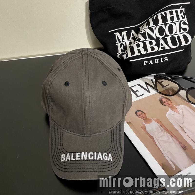 Replica Balenciaga cap 042601