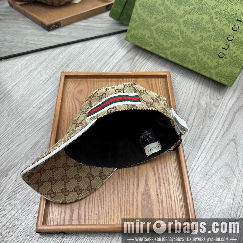 Replica Gucci cap dx53