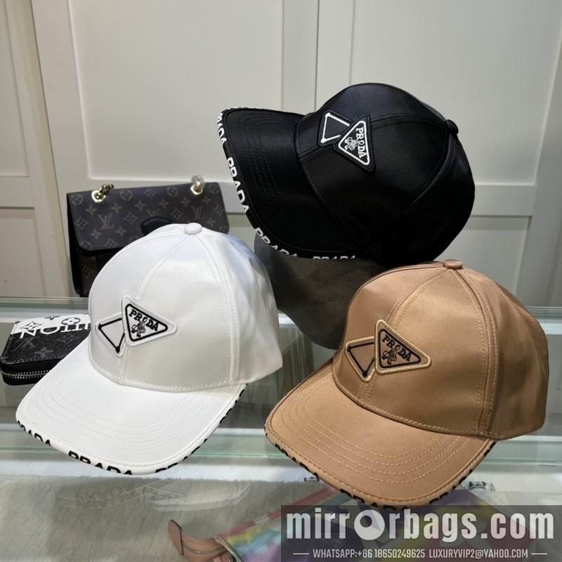 Replica Prada cap dx09