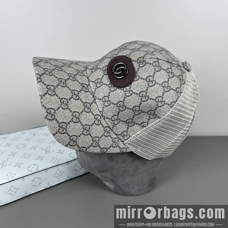 Replica Gucci Hat dx13