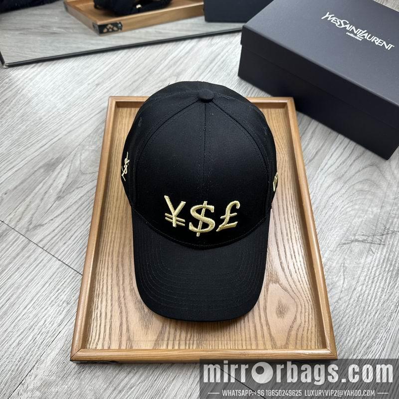 Replica YSL cap dx05