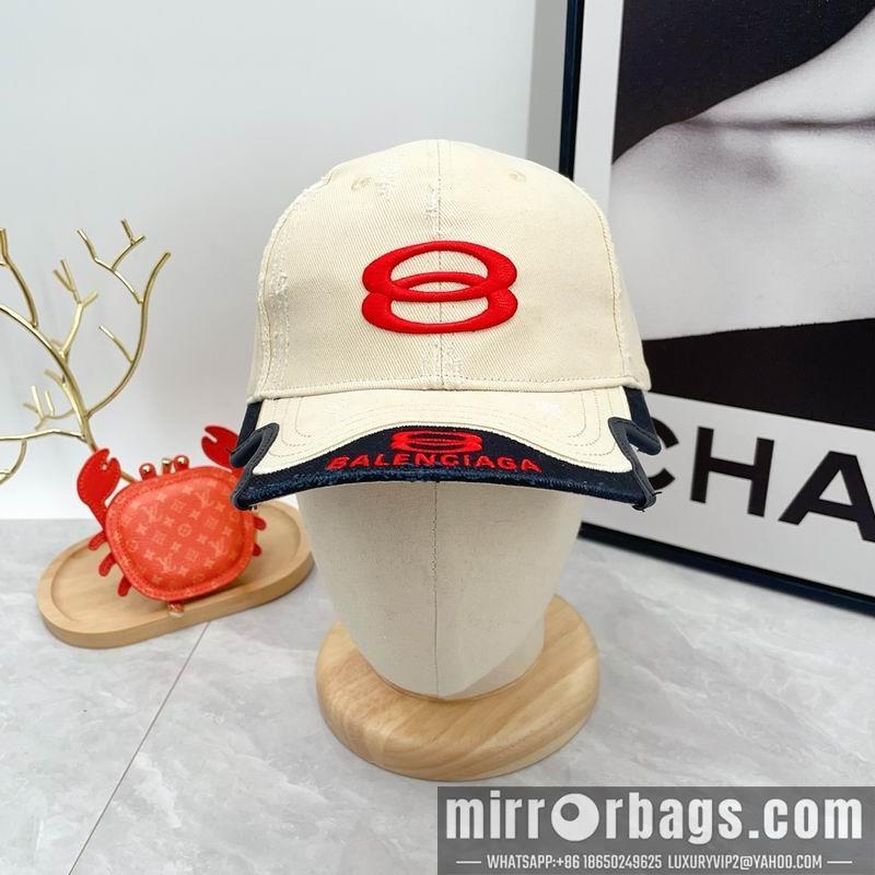 Replica Balenciaga cap dx125