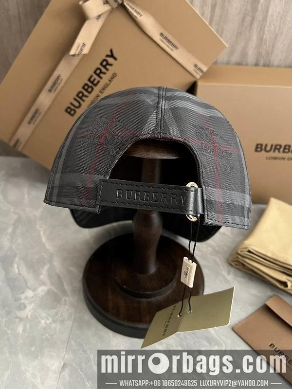 Replica Burberry Hat dx39