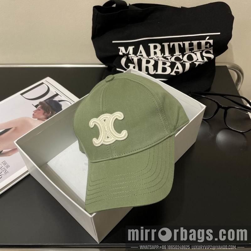 Replica Celine cap dx86