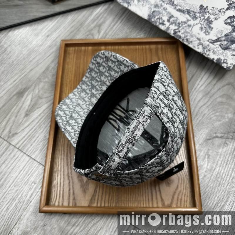 Replica Dior Hat dx12