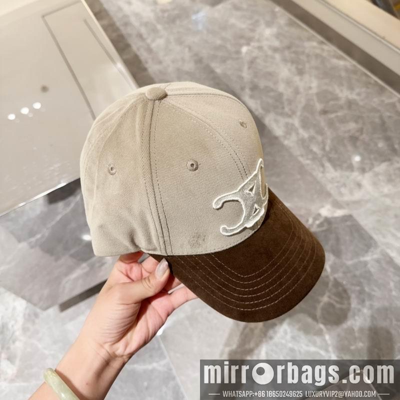 Replica Celine cap 081802