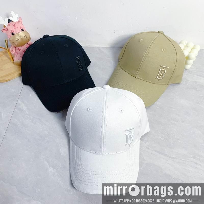 Replica Burberry Hat dx18