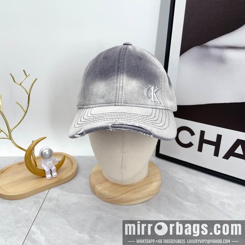 Replica CK cap dx34