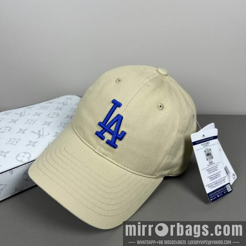 Replica MLB NY cap dx47